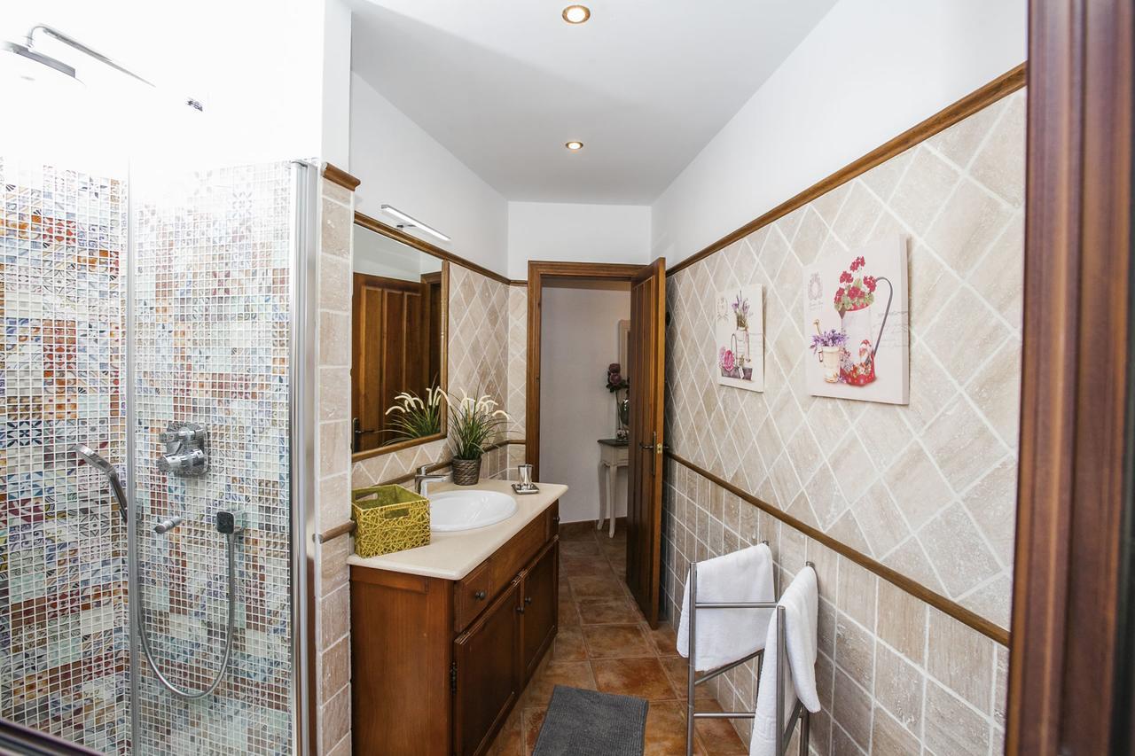 Villa Aurora Nerja Eksteriør billede